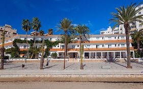 Hotel Figueretas Ibiza